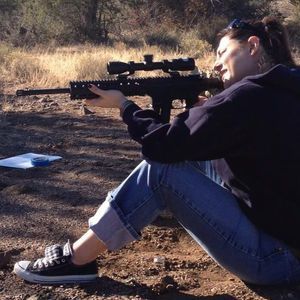 Meet your Posher, Ann-marie